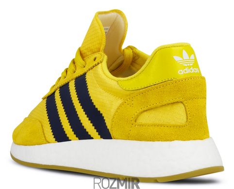 Кросівки adidas Iniki I-5923 "Yellow" BD7612