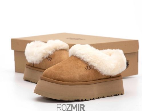 UGG Tazzelle Slipper Chestnut