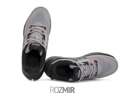Мужские кроссовки adidas Terrex Gore-Tex "Black/Gray"