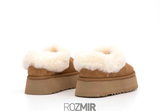 UGG Tazzelle Slipper Chestnut