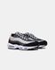 Кроссовки Nike Air Max 95 White/Grey