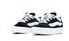 Зимние кеды Vans Knu Stack Skate Shoe Winter Black