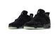 Кроссовки KAWS x Air Jordan 4 Retro 'Black' - 930155 001