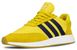Кроссовки adidas Iniki I-5923 "Yellow" BD7612