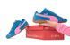 Женские кроссовки Puma Speedcat "Tropical Blue / Poised Pink"