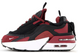 Жіночі кросівки Nike Air Max Furyosa "Red/White/Black"
