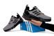 Мужские кроссовки adidas Terrex Gore-Tex "Black/Gray"