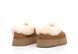 UGG Tazzelle Slipper Chestnut