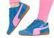 Женские кроссовки Puma Speedcat "Tropical Blue / Poised Pink"