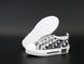 Жіночі кросівки Dior B23 Oblique Low Sneakers
