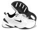 Кросівки Nike M2K Tekno "White/Black"