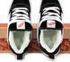 Зимние кеды Vans Knu Stack Skate Shoe Winter Black