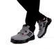 Мужские кроссовки adidas Terrex Gore-Tex "Black/Gray"