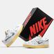 Кросівки Nike Dunk Low Off-White Lot 1 "White/Metallic Silver-Butter"