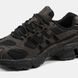Чоловічі кросівки Adidas Ozweego Pro "Black/Brown"