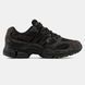 Чоловічі кросівки Adidas Ozweego Pro "Black/Brown"