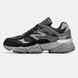 Кросівки New Balance 9060 Cordura "Black/Grey"