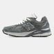 Чоловічі кросівки New Balance 990 Gore-Tex Термо "Dark Grey/White"