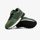 Мужские кроссовки Stone Island x New Balance 574 Legacy Dark Green