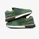 Мужские кроссовки Stone Island x New Balance 574 Legacy Dark Green