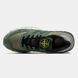 Мужские кроссовки Stone Island x New Balance 574 Legacy Dark Green