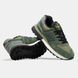Мужские кроссовки Stone Island x New Balance 574 Legacy Dark Green