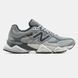 Кросівки New Balance 9060 Cordura "Grey"