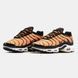 Чоловічі кросівки Nike Air Max Plus OG "Black / Pimento - Bright Ceramic - Resin"