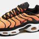 Чоловічі кросівки Nike Air Max Plus OG "Black / Pimento - Bright Ceramic - Resin"