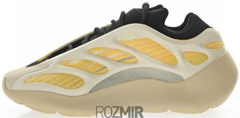 Кросівки adidas Yeezy 700 V3 Safflower