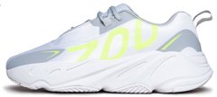 Чоловічі кросівки adidas Yeezy Boost 700 VX "White / Grey"