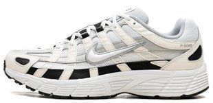 Кросівки Nike P-6000 Sail Wolf Grey