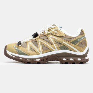 Кросівки Salomon XT Quest ADVANCED Safari, Sand & Vanilla