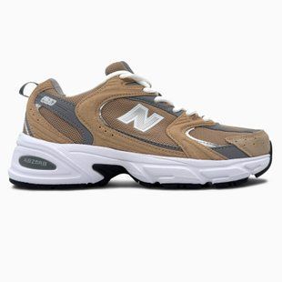 Кроссовки New Balance 530 "Brown"