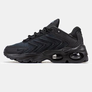 Кросівки Nike Air Max TW "Black"