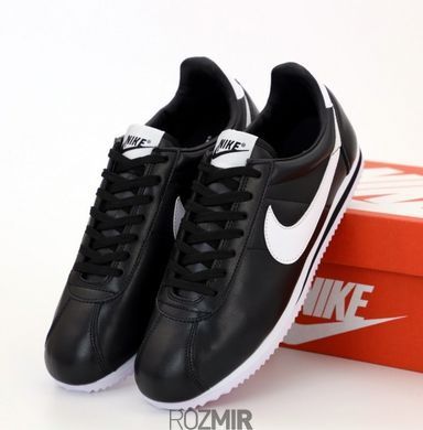 Кросівки Nike Classic Cortez Black