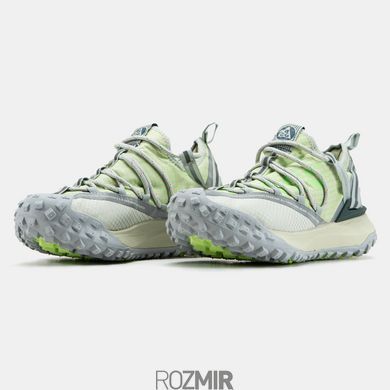Кросівки Nike ACG Mountain Fly Low Grey/Light Green