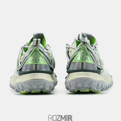 Кросівки Nike ACG Mountain Fly Low Grey/Light Green