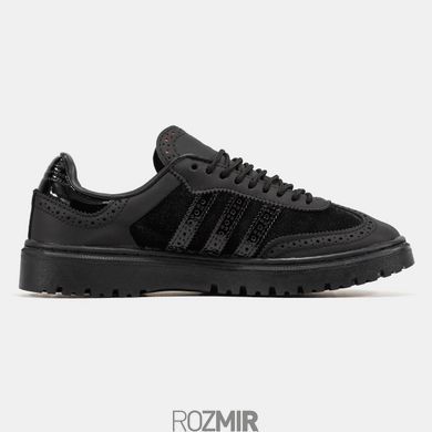 Кроссовки adidas Samba WTR "Black"