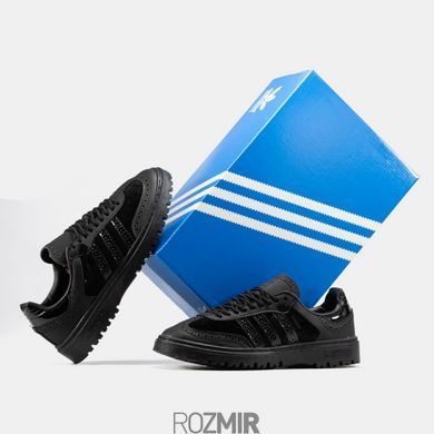Кроссовки adidas Samba WTR "Black"