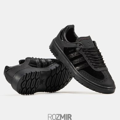 Кроссовки adidas Samba WTR "Black"