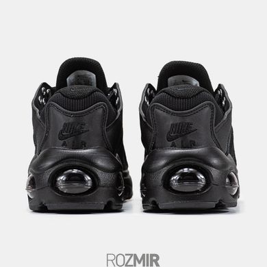 Кросівки Nike Air Max TW "Black"