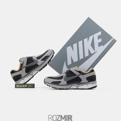 Кроссовки Nike Zoom Vomero 5 "Dark Smoke Grey/Light Smoke Grey"