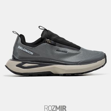 Кросівки Salomon Odyssey Grey
