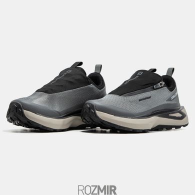 Кросівки Salomon Odyssey Grey