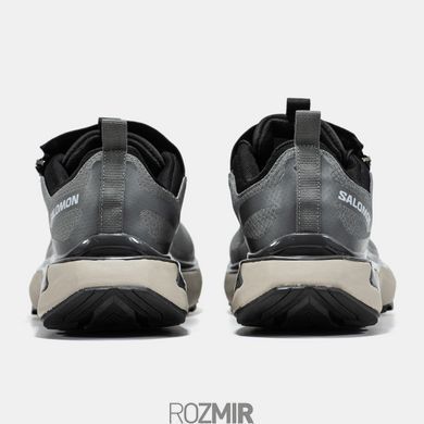 Кросівки Salomon Odyssey Grey