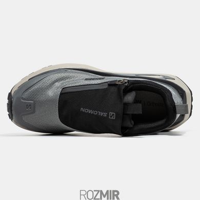 Кросівки Salomon Odyssey Grey