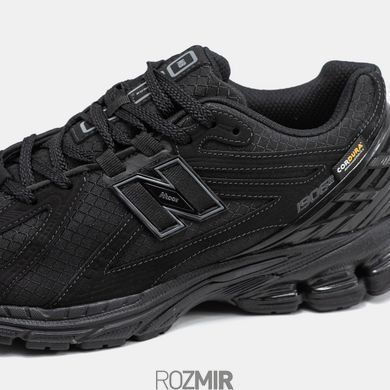 Мужские кроссовки New Balance 1906R CORDURA "Black"