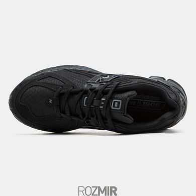 Мужские кроссовки New Balance 1906R CORDURA "Black"