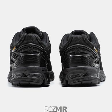 Мужские кроссовки New Balance 1906R CORDURA "Black"